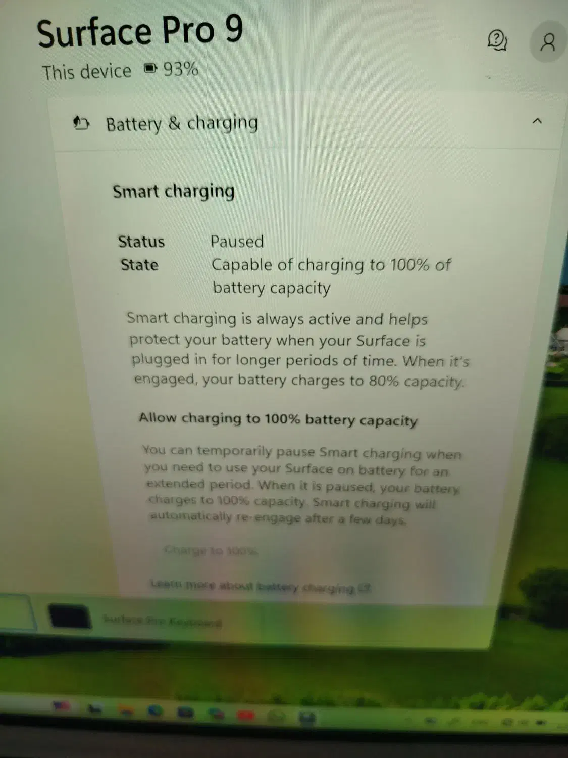 Surface pro 9|تبلت|تهران, ونک|دیوار