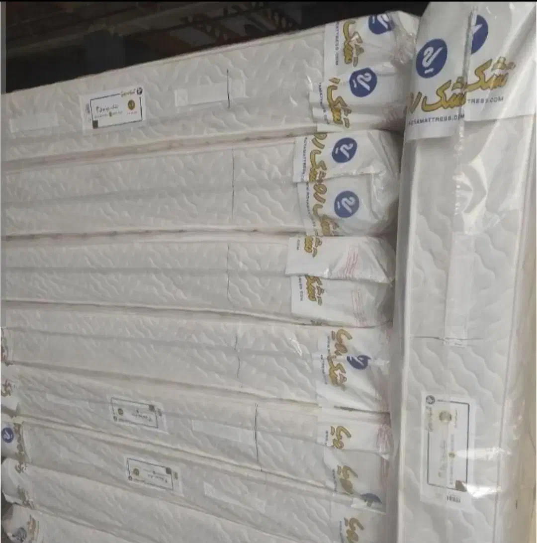 فروش تشک رویا، بونل ،اولترا ،مدیکال|تشک تختخواب|تهران, یافتآباد|دیوار