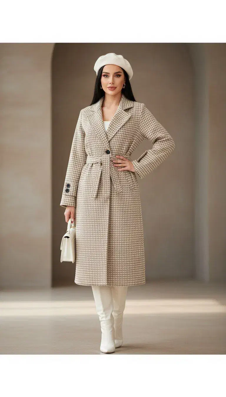 پالتو فقط 750 با ارسال رایگان|لباس|شیراز, بعثت|دیوار