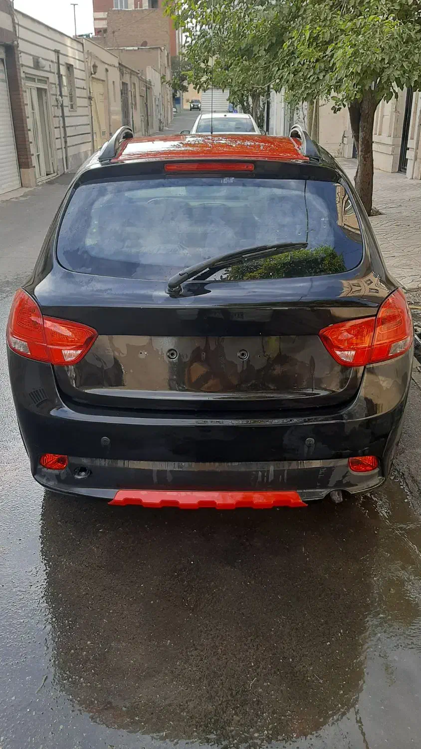 کوییک R 1400|خودرو سواری و وانت|تهران, وردآورد|دیوار