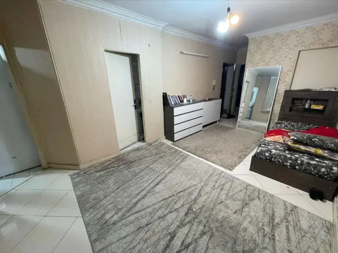 آپارتمان40متری1خوابەطبقەهمکف سلیمانیە|اجارهٔ آپارتمان|تهران, جمالزاده|دیوار