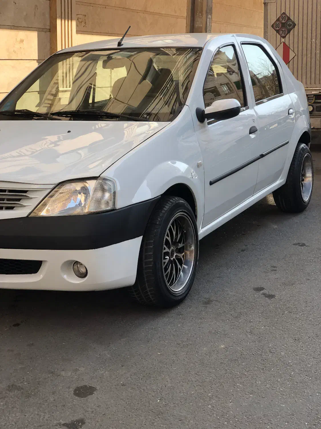 L90 e2 مدل88|خودرو سواری و وانت|تهران, دولتخواه جنوبی|دیوار