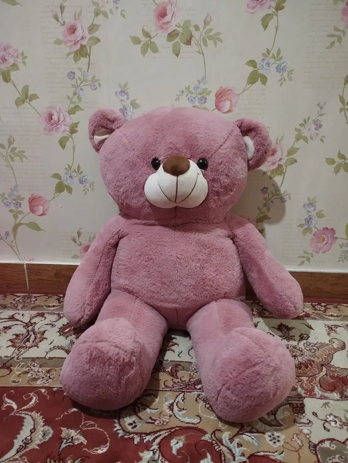 خرس|اسباب‌‌بازی|سهند, |دیوار