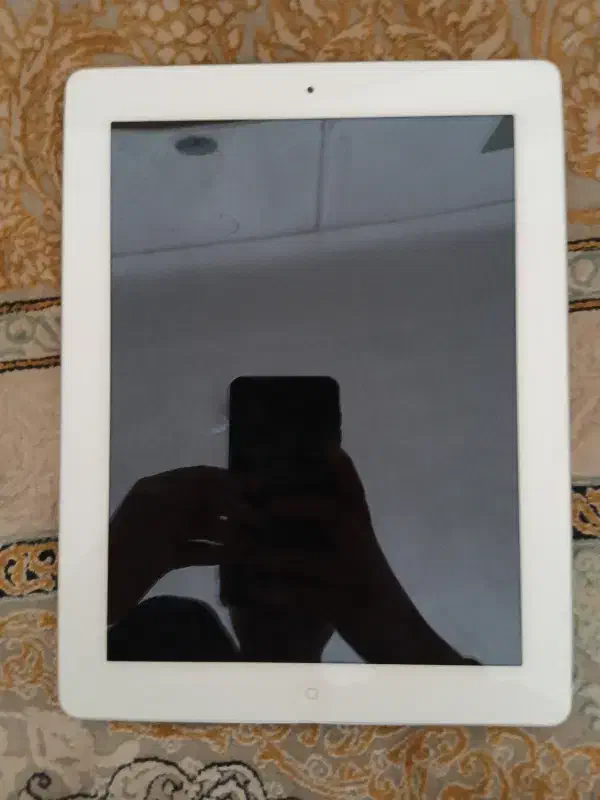 ایپد اپل اصل آمریکا|تبلت|اصفهان, مارچین|دیوار