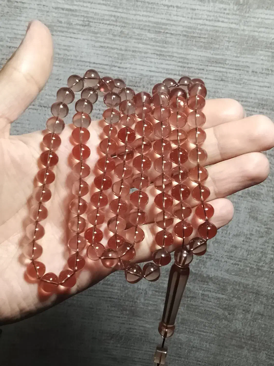 تسبیح|کلکسیون اشیاء عتیقه|مریوان, |دیوار