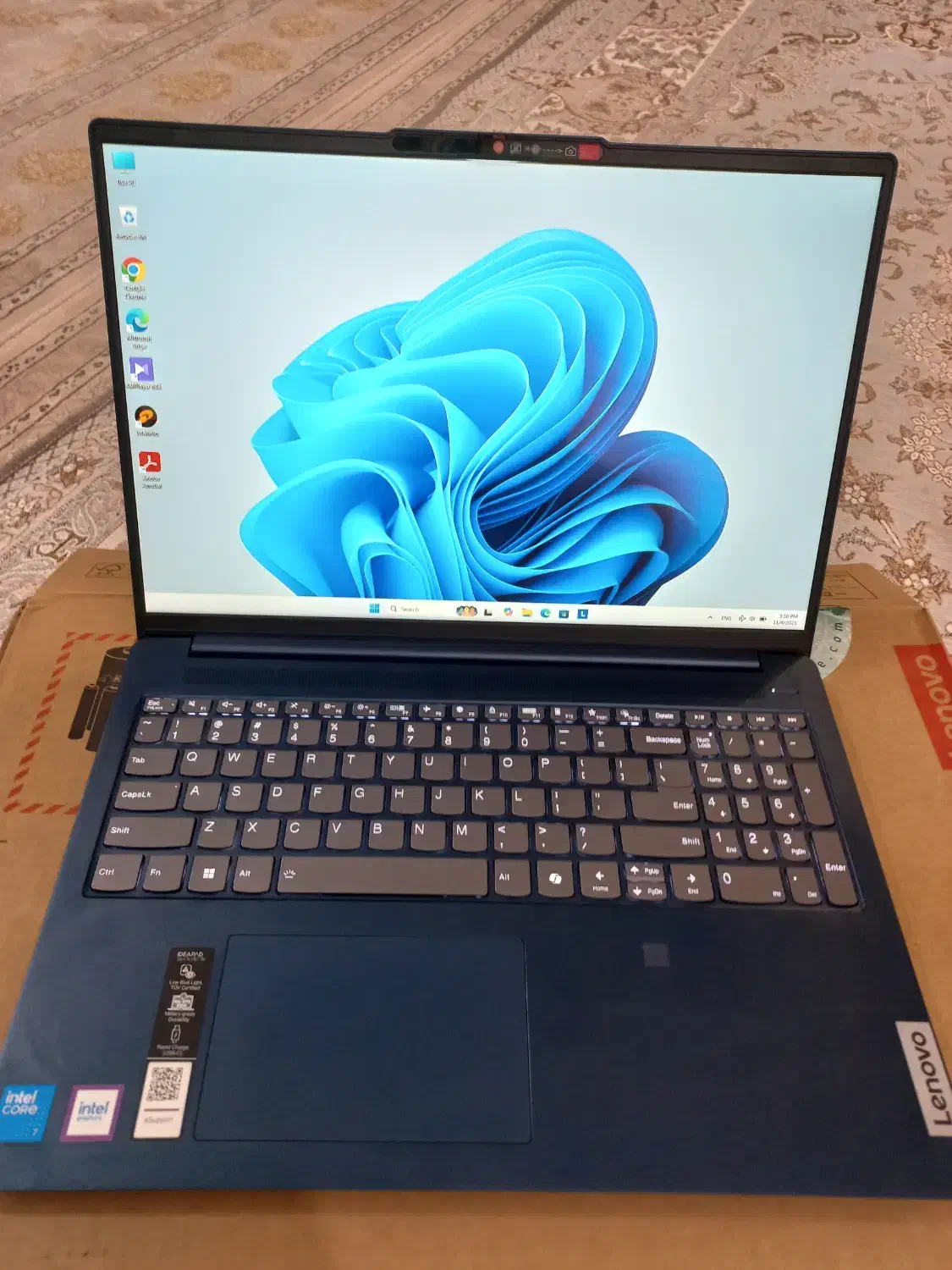 لپ تاپ نسل ۱۴|رایانه همراه|نقده, |دیوار