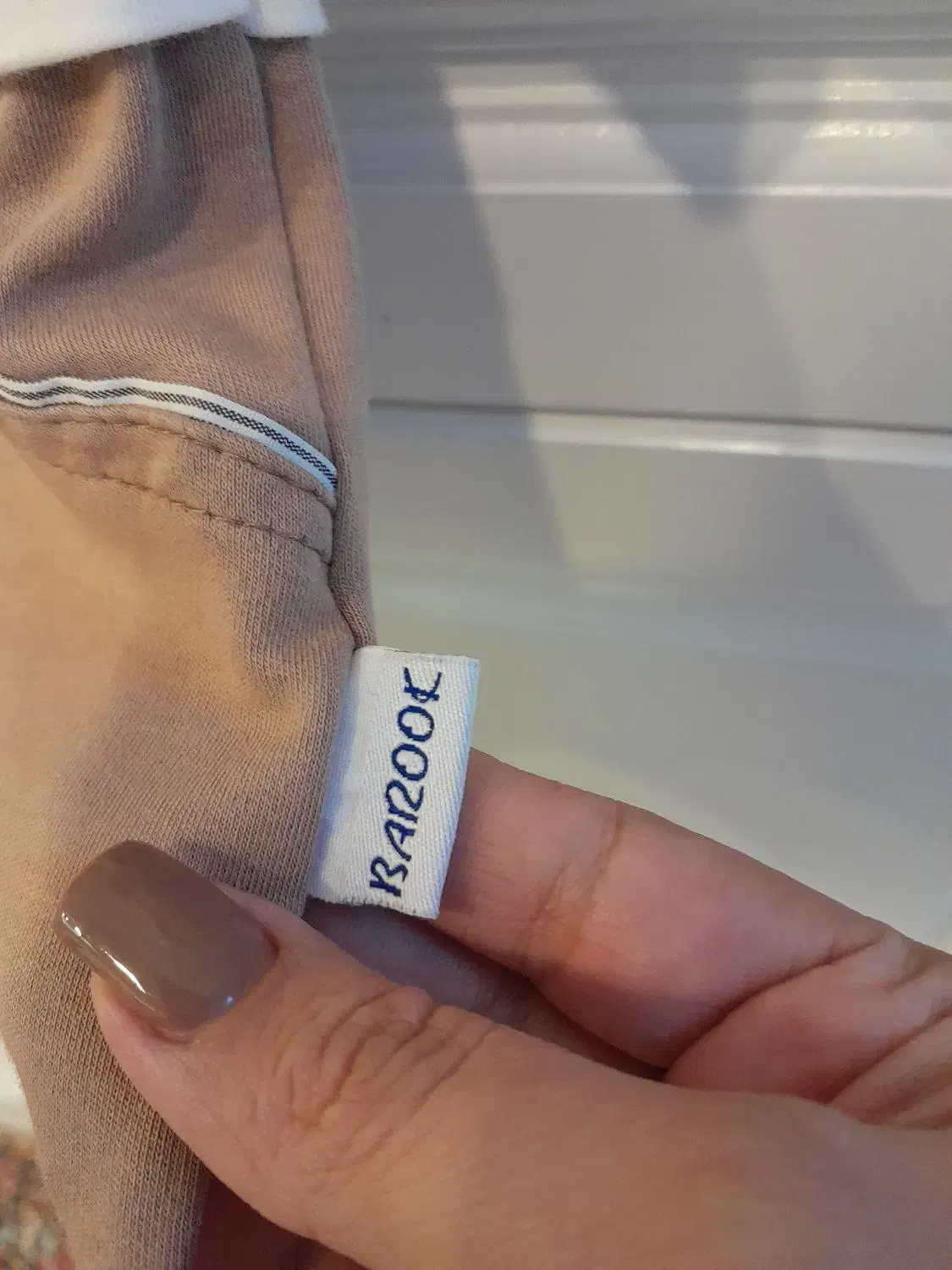 سرهمی نوزادی ۳تا ۶ماه جنس درجه یک کاملا سالم و نو|کفش و لباس بچه|مشهد, کارمندان دوم|دیوار