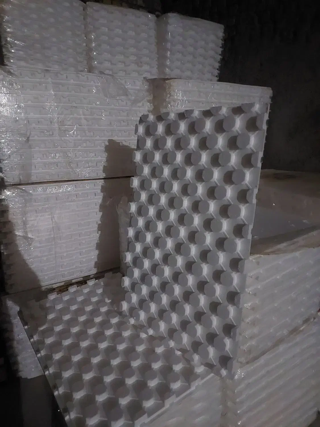 عایق مخصوص گرمایش از کف|مصالح و تجهیزات ساختمان|فردوس (خراسان), |دیوار