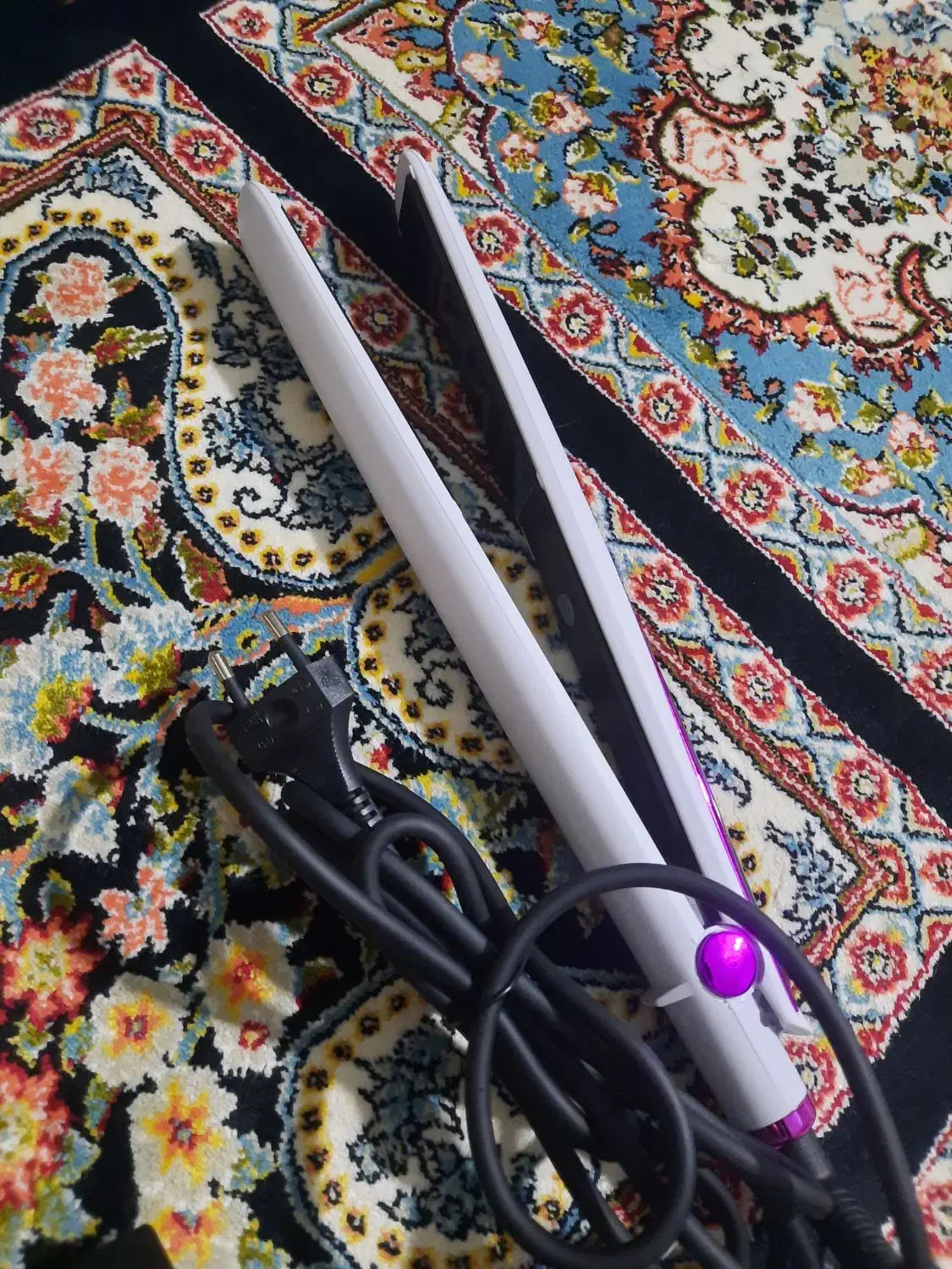 اتو مو تک کاره|آرایشی، بهداشتی، درمانی|نسیمشهر, |دیوار