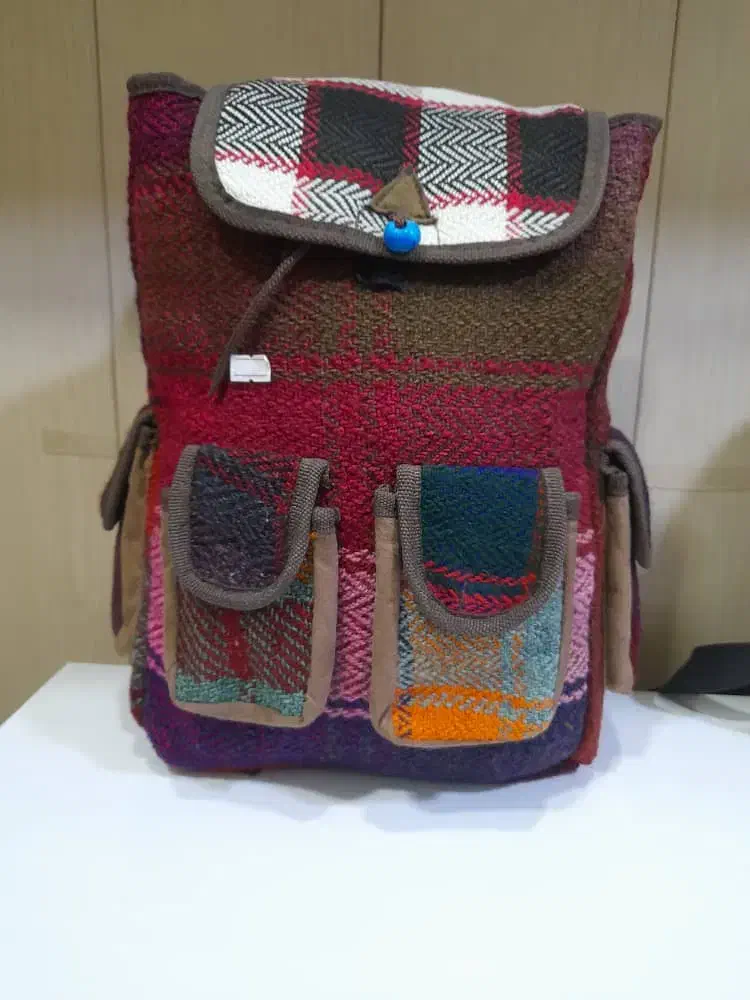 کوله سنتی|کوهنوردی و کمپینگ|پردیس, فاز ۵|دیوار