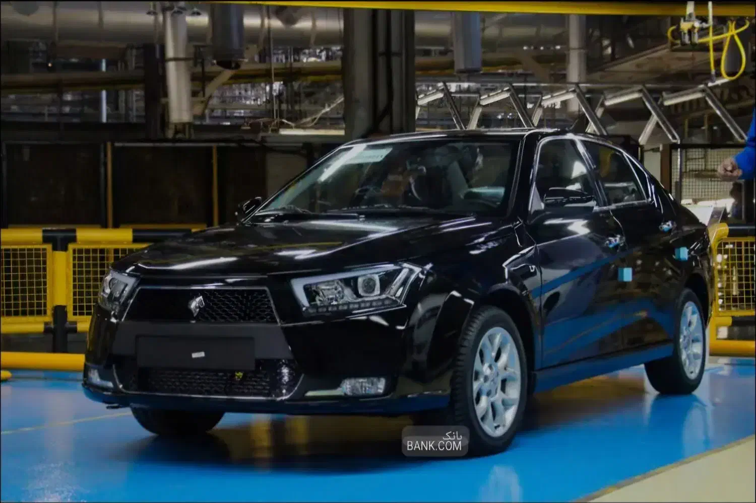 دنا اتومات اپشنال فول|خودرو سواری و وانت|صحنه, |دیوار