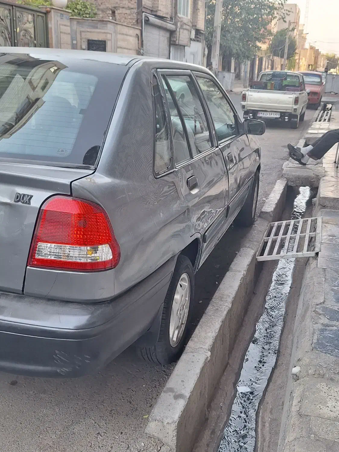 پراید مدل۱۴۱|خودرو سواری و وانت|تهران, شادآباد|دیوار