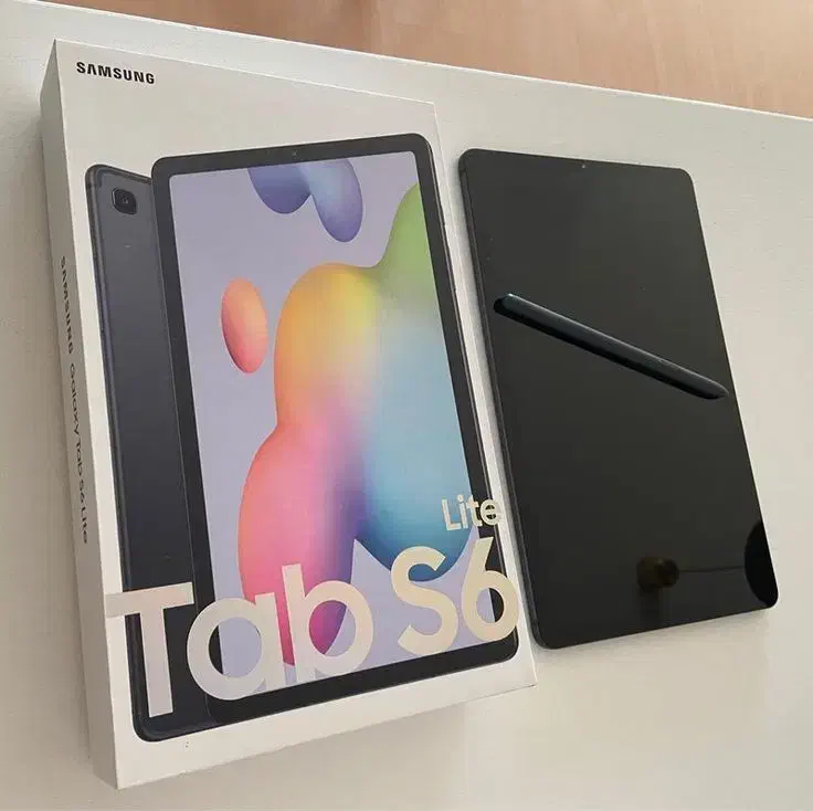 tab s6 lite 2022|تبلت|شیراز, معالیآباد|دیوار