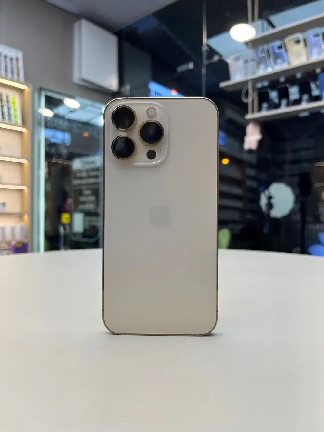 iPhone 13 Pro 256G Za|موبایل|قم, زنبیل آباد|دیوار