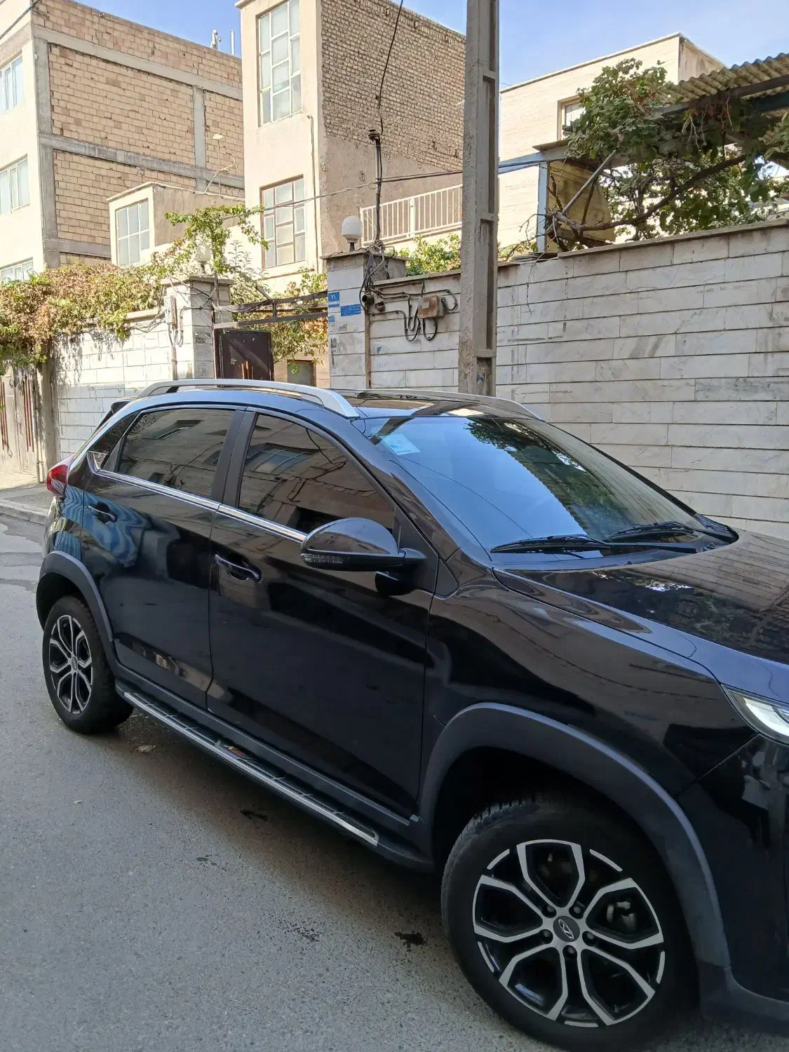 x22 pro IE اتومات|خودرو سواری و وانت|تهران, وردآورد|دیوار