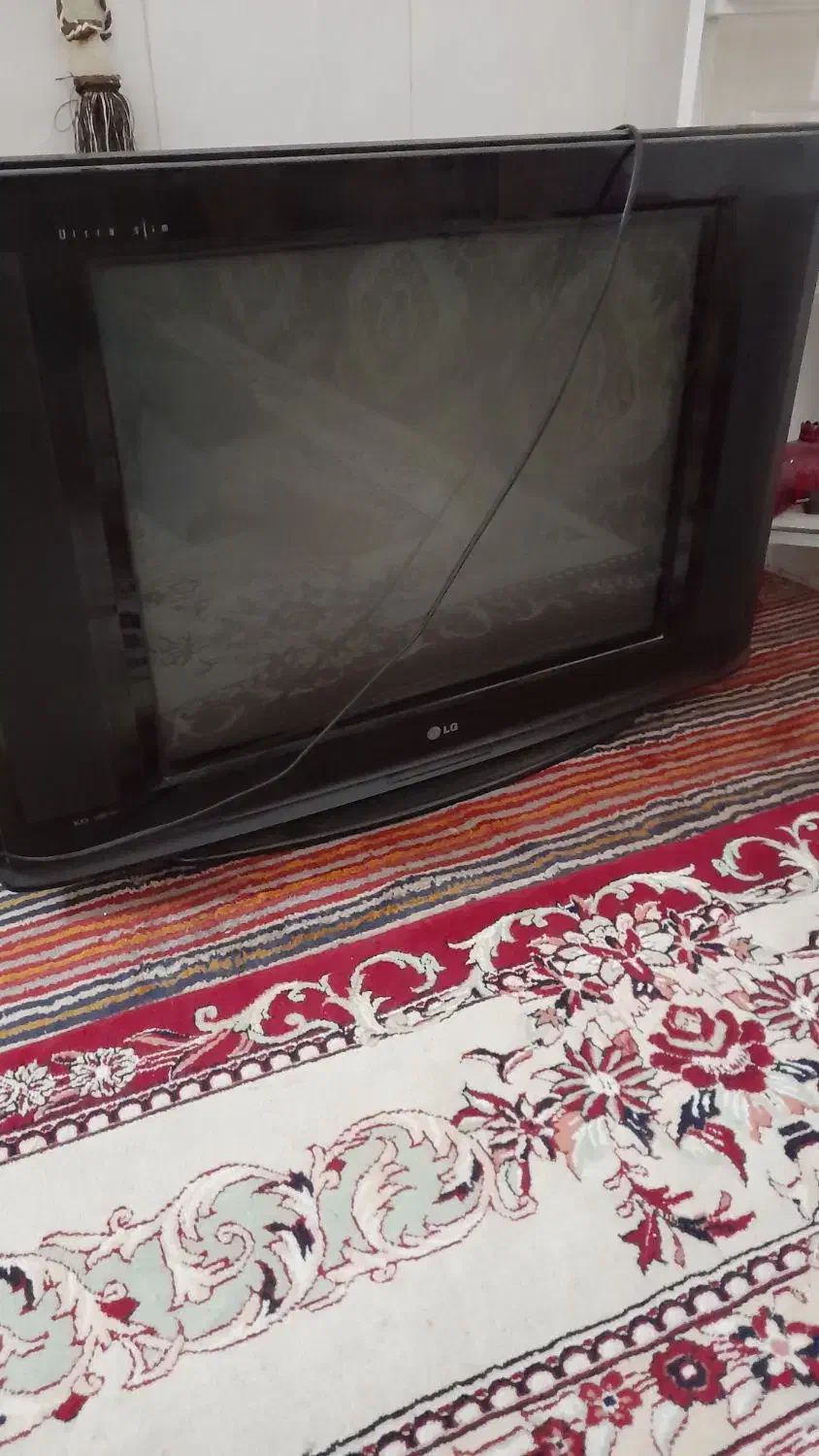 تلویزیون|تلویزیون و پروژکتور|خرمشهر, |دیوار