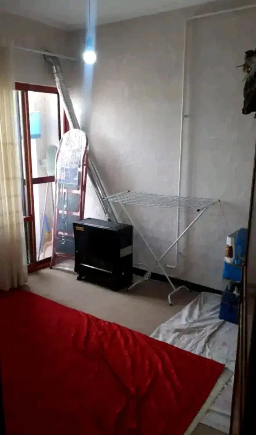 فروش آپارتمان ۸۵ متری سندار ۲ خوابه بازسازی گاز|فروش آپارتمان|رشت, منظریه|دیوار