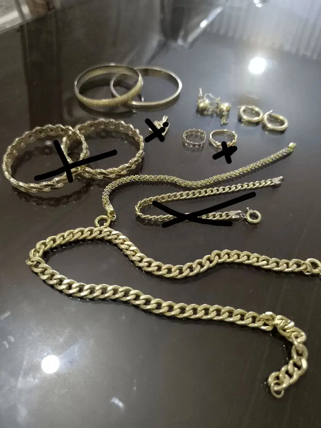 فروش فوری طلا|جواهرات|همدان, |دیوار