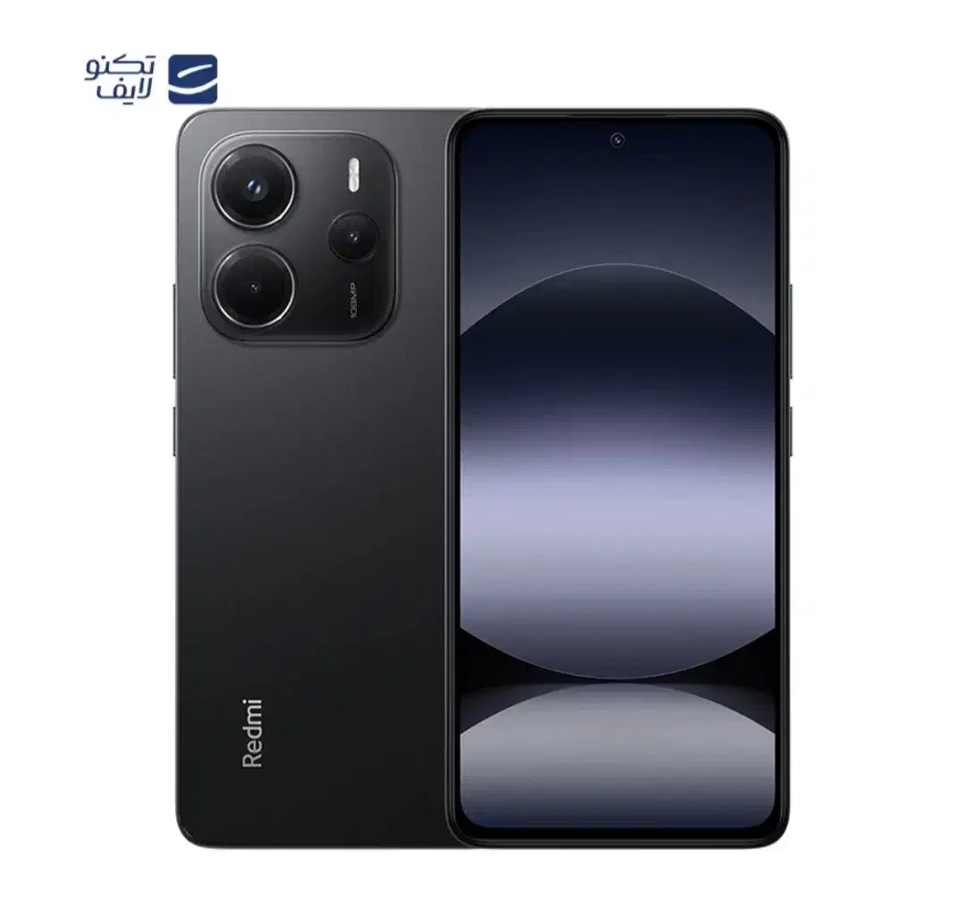 گوشی ردمی نوت 14 4G|موبایل|بندر دیر, |دیوار