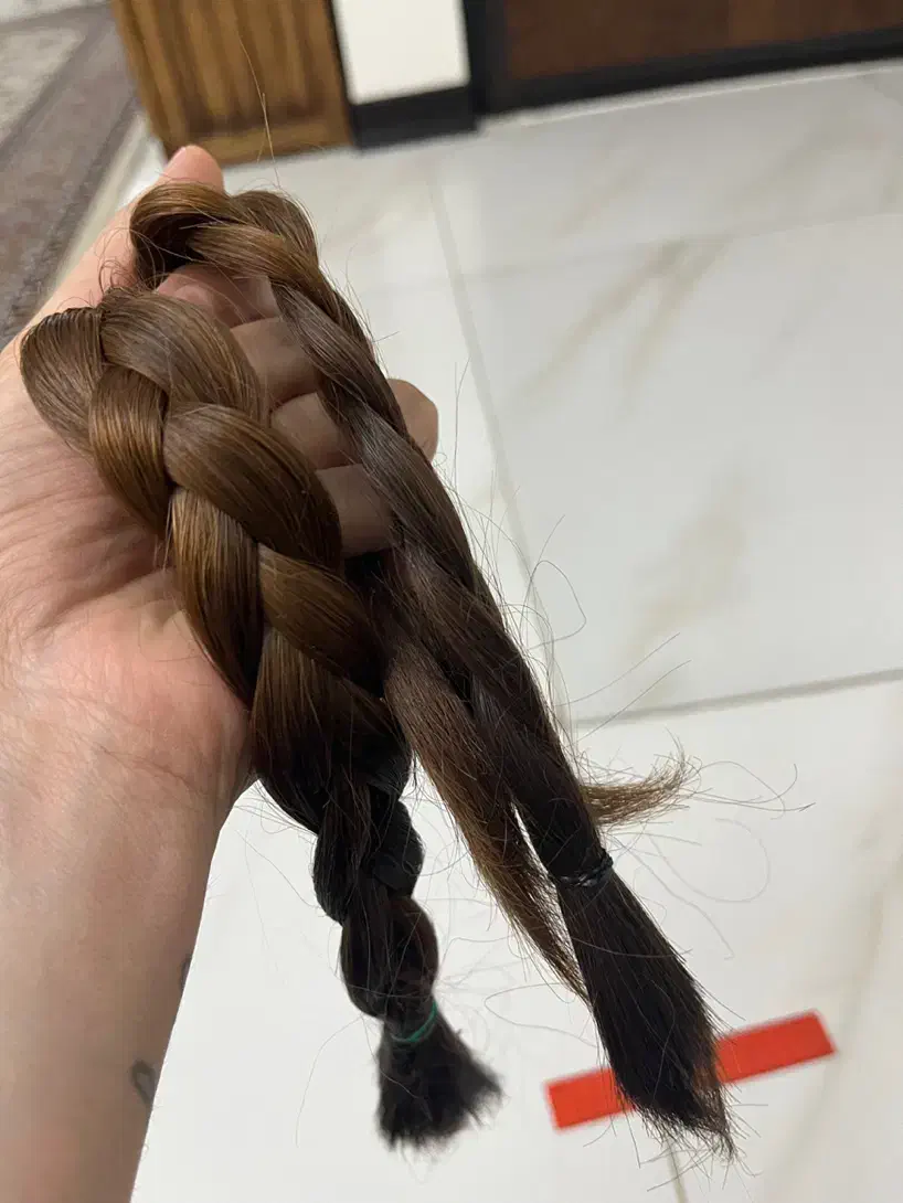 مو طبیعی|آرایشی، بهداشتی، درمانی|تهران, ائمه اطهار|دیوار