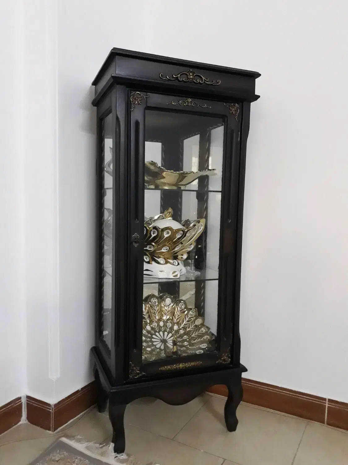 مینی بوفه|بوفه، ویترین، کنسول|پاکدشت, پاکدشت (مامازند)|دیوار