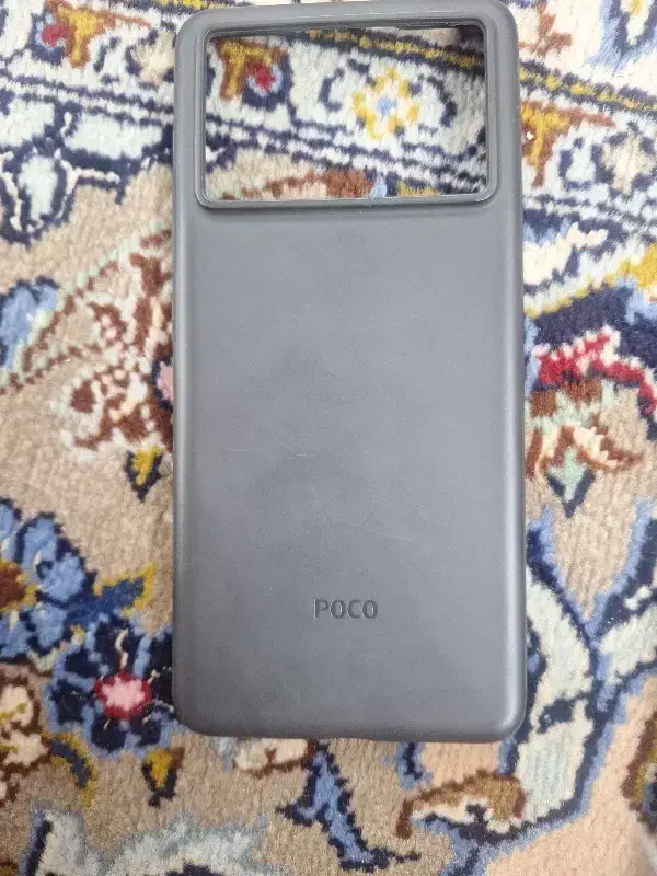 poco x6 poro|موبایل|تهران, جی|دیوار