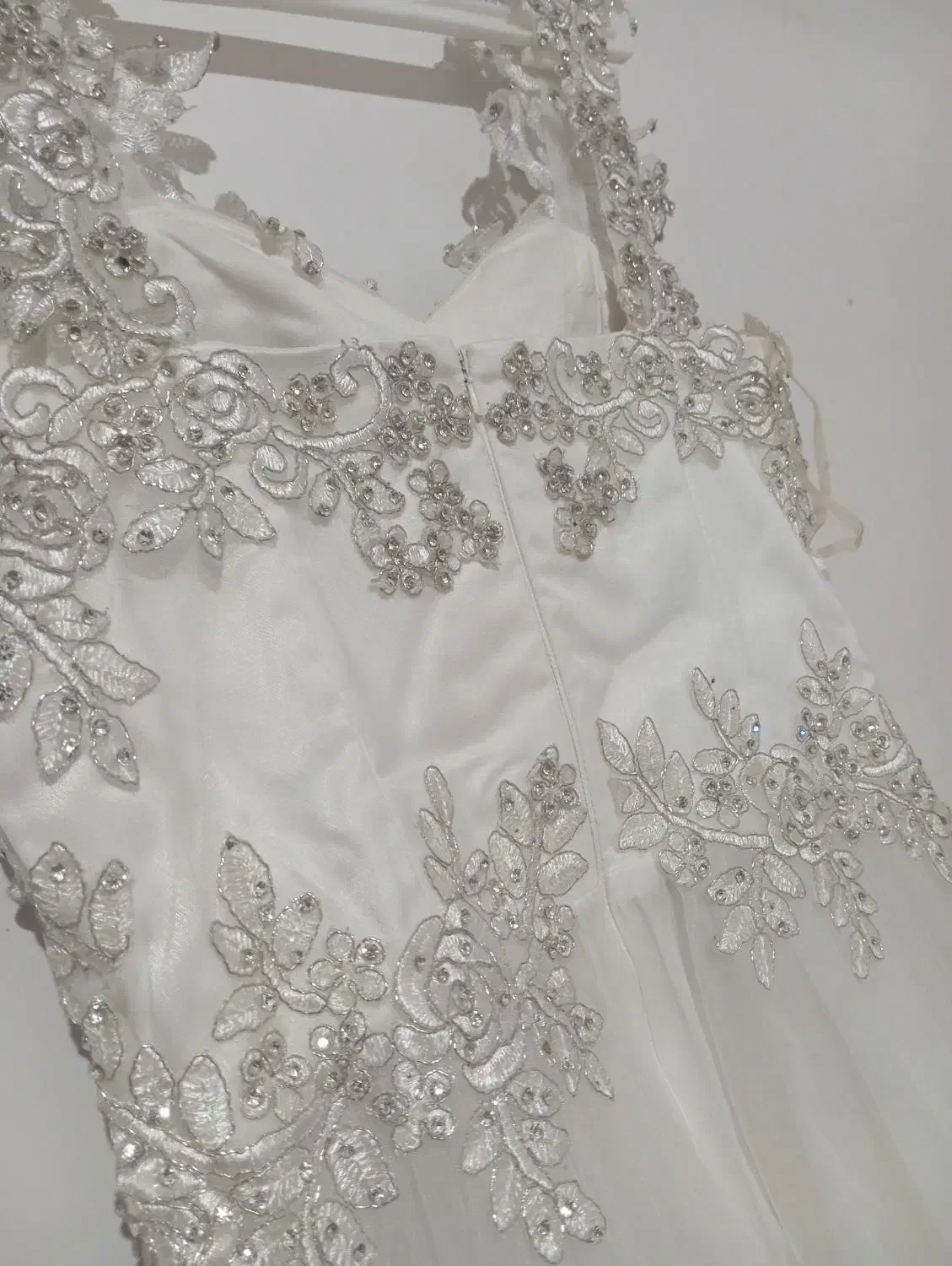 لباس عروس|لباس|باسمنج, |دیوار