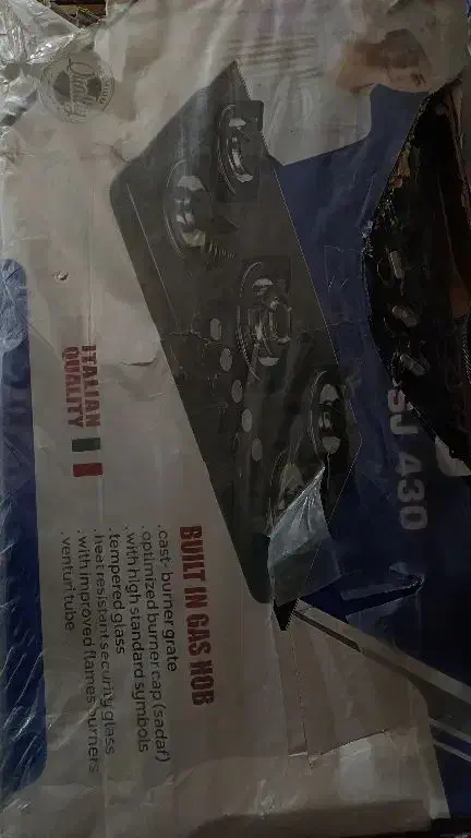 گازهودتکنومکس|اجاق گاز و لوازم برقی پخت‌وپز|هشتگرد, مدرس|دیوار