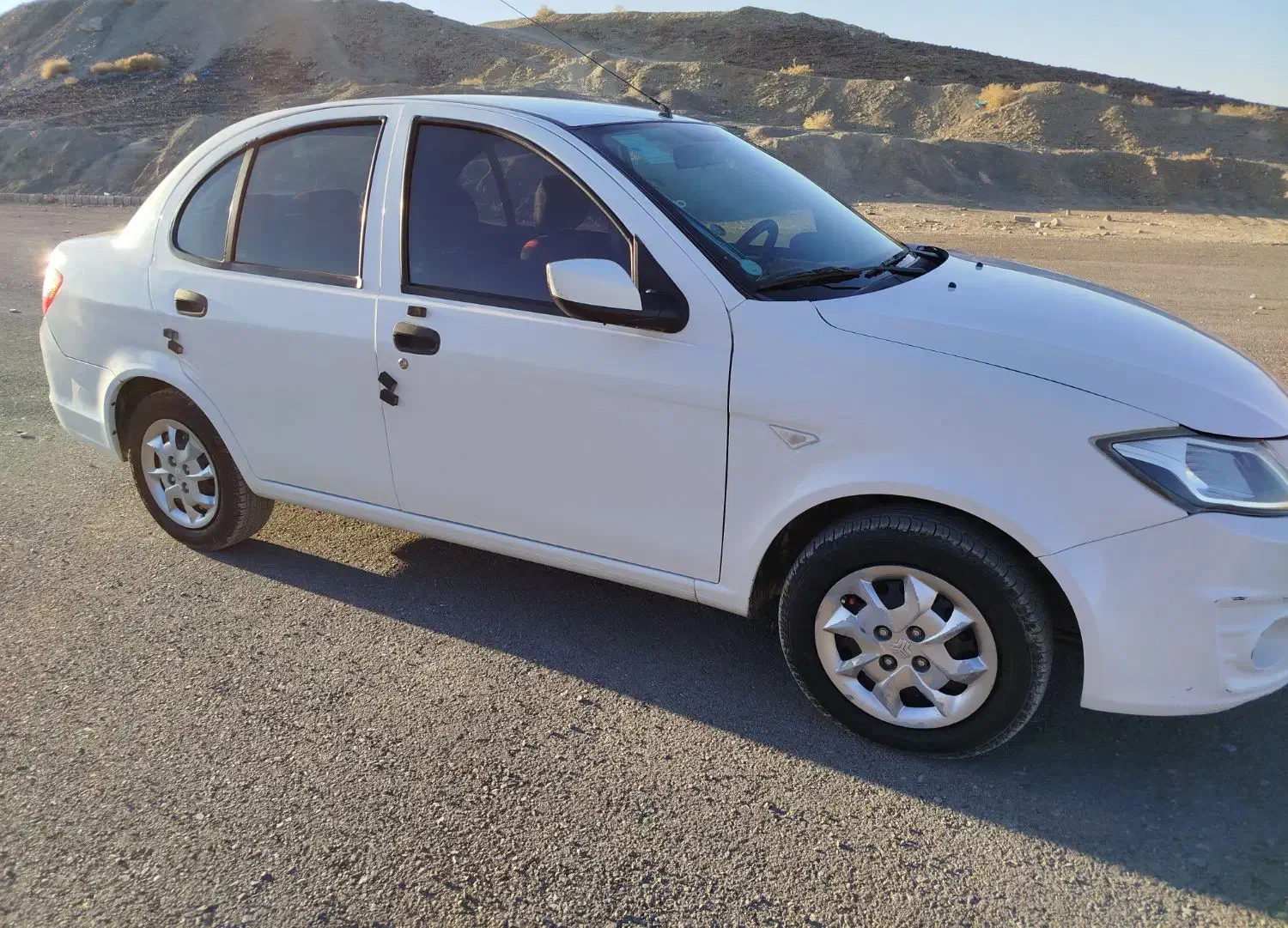 ساینا مدل ۱۴۰۱|خودرو سواری و وانت|سراوان, |دیوار