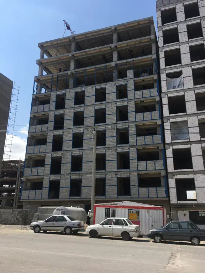 کمک مجری پایه ۲ هستم|استخدام معماری، عمران و ساختمانی|تبریز, |دیوار