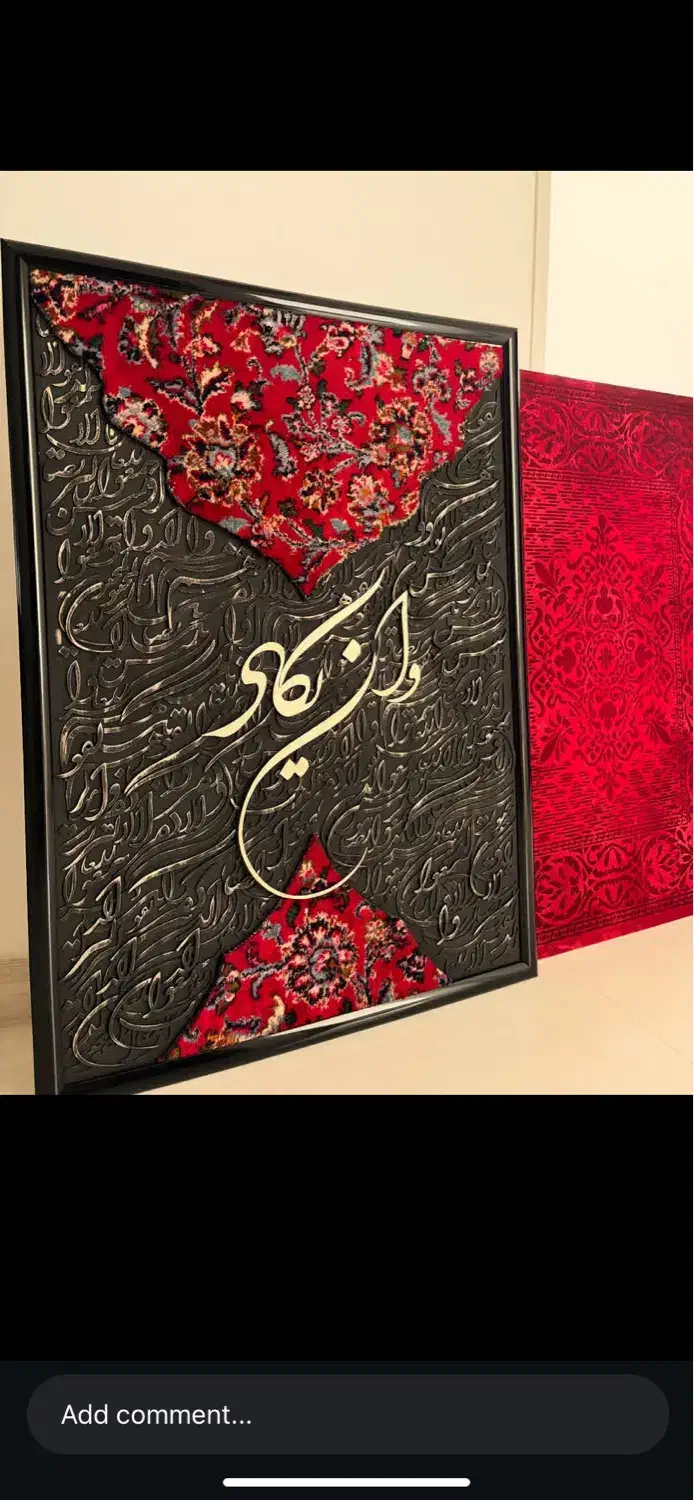 سفارش تابلوهای دکوراتیو|تابلو، نقاشی، عکس|رشت, انصاری|دیوار