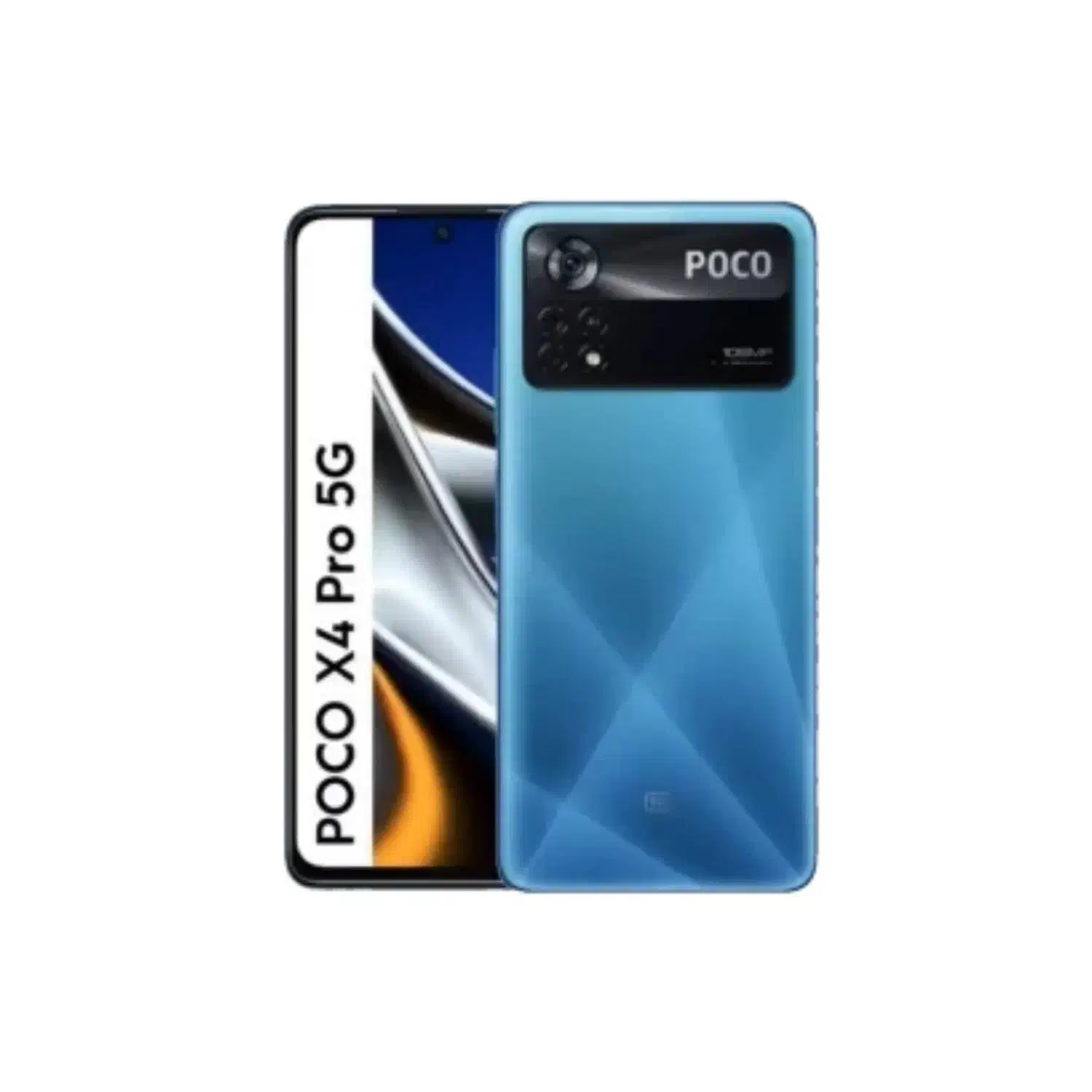 256 Poco x4 pro 8|موبایل|هشتگرد, شهرک وحدت|دیوار