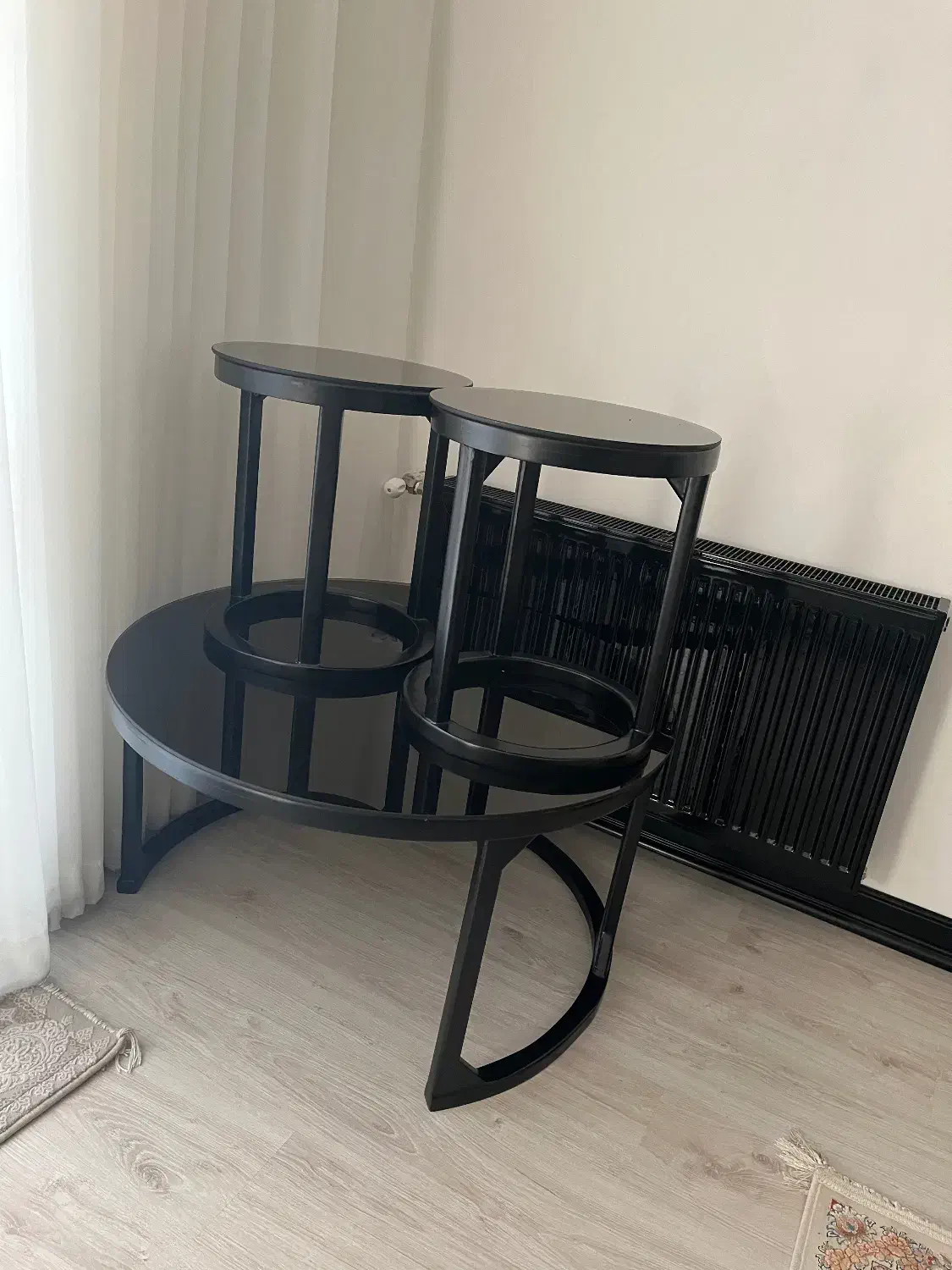 میز عسلی|مبلمان خانگی و میز عسلی|اسلامشهر, شهرک مهدیه|دیوار