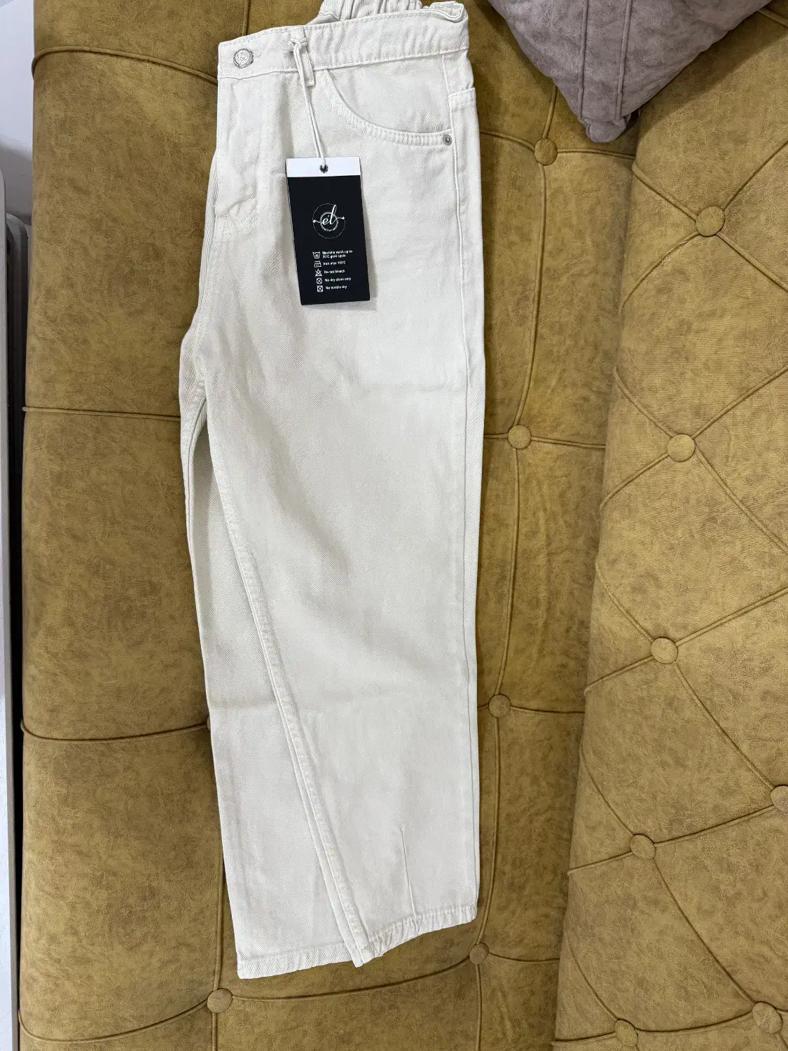 شلوار کتان نو|لباس|ارومیه, |دیوار