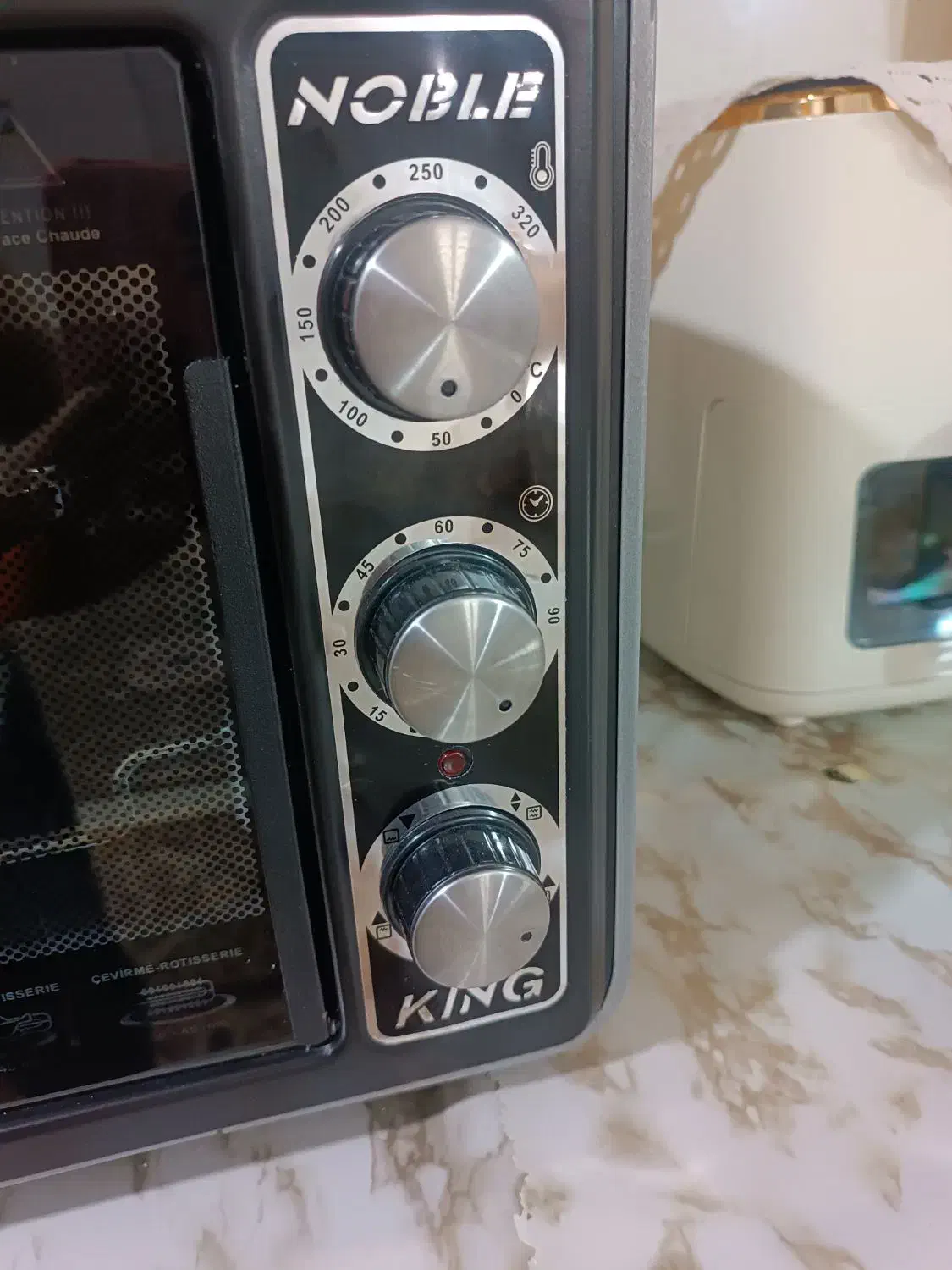 تستر|اجاق گاز و لوازم برقی پخت‌وپز|سمنان, |دیوار