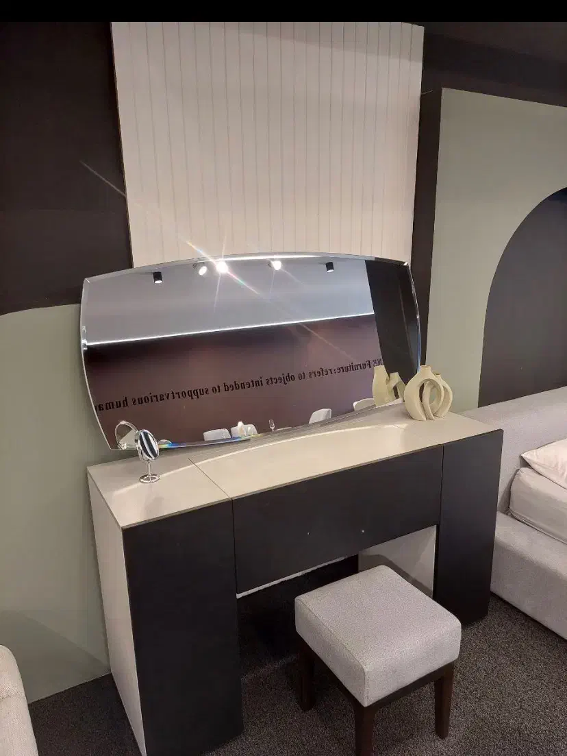 سرویس خواب|تخت و سرویس خواب|اهواز, کوروش|دیوار