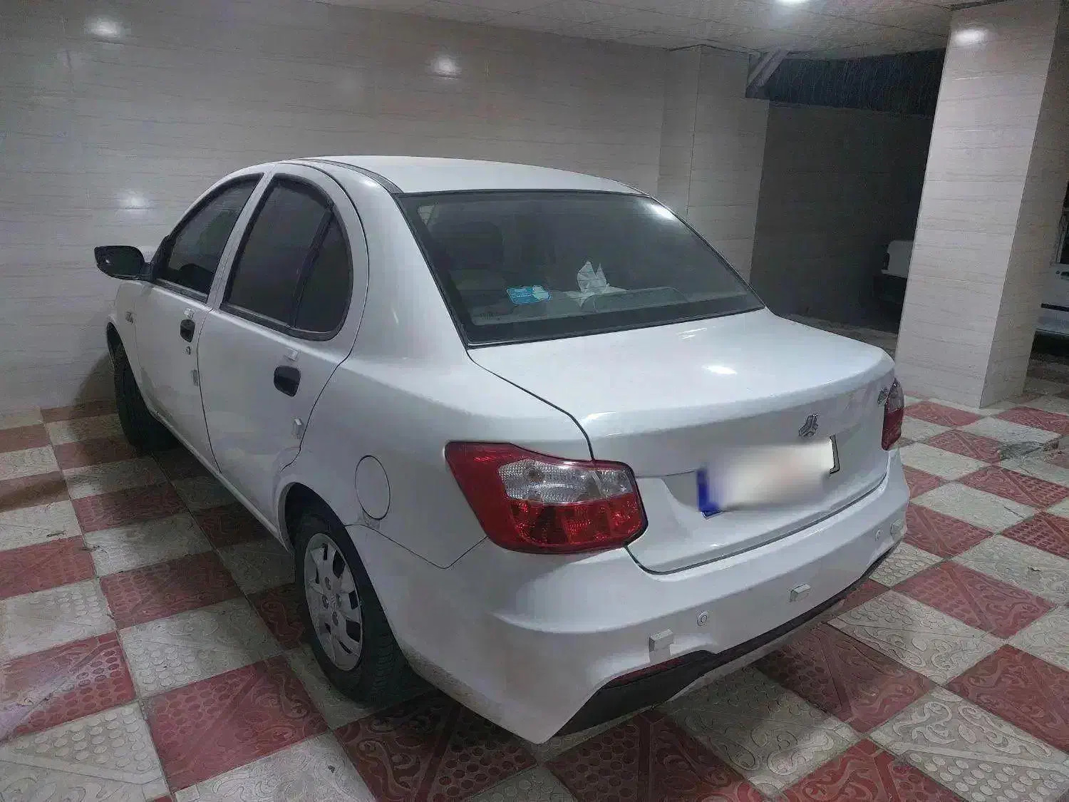 ساینا s مدل ۱۴۰۲|خودرو سواری و وانت|سنندج, |دیوار