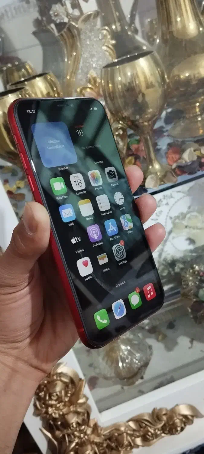 xRنو|موبایل|کرمان, |دیوار