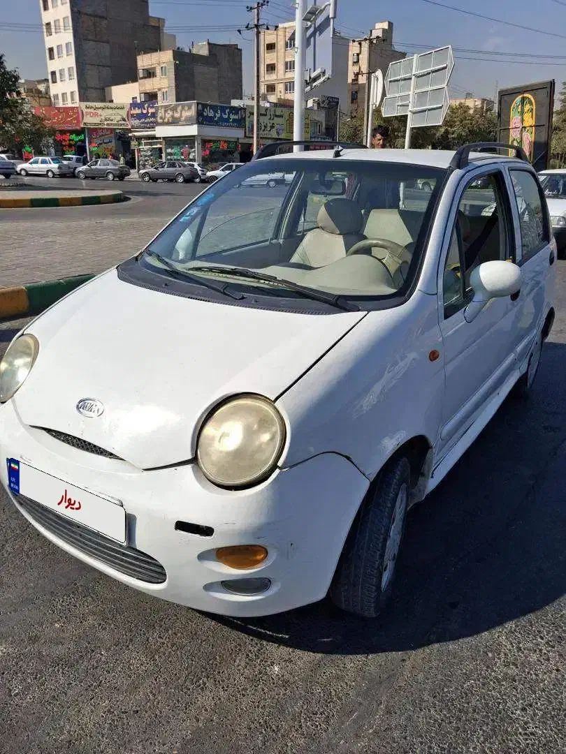 ام وی ام 110 4 سیلندر|خودرو سواری و وانت|نیشابور, کشتارگاه|دیوار