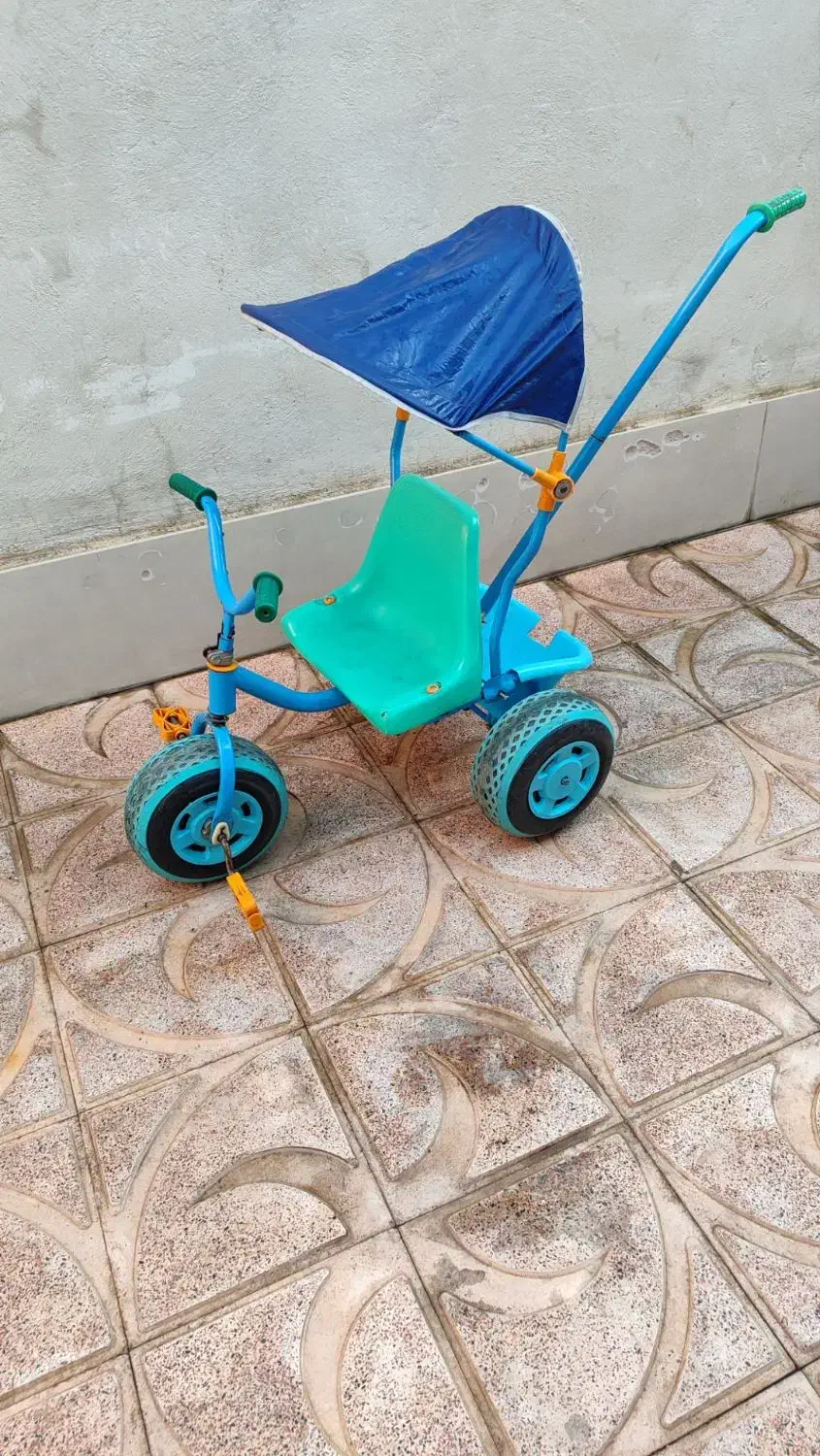 سه چرخه کودک|اسباببازی|مشگین شهر, |دیوار