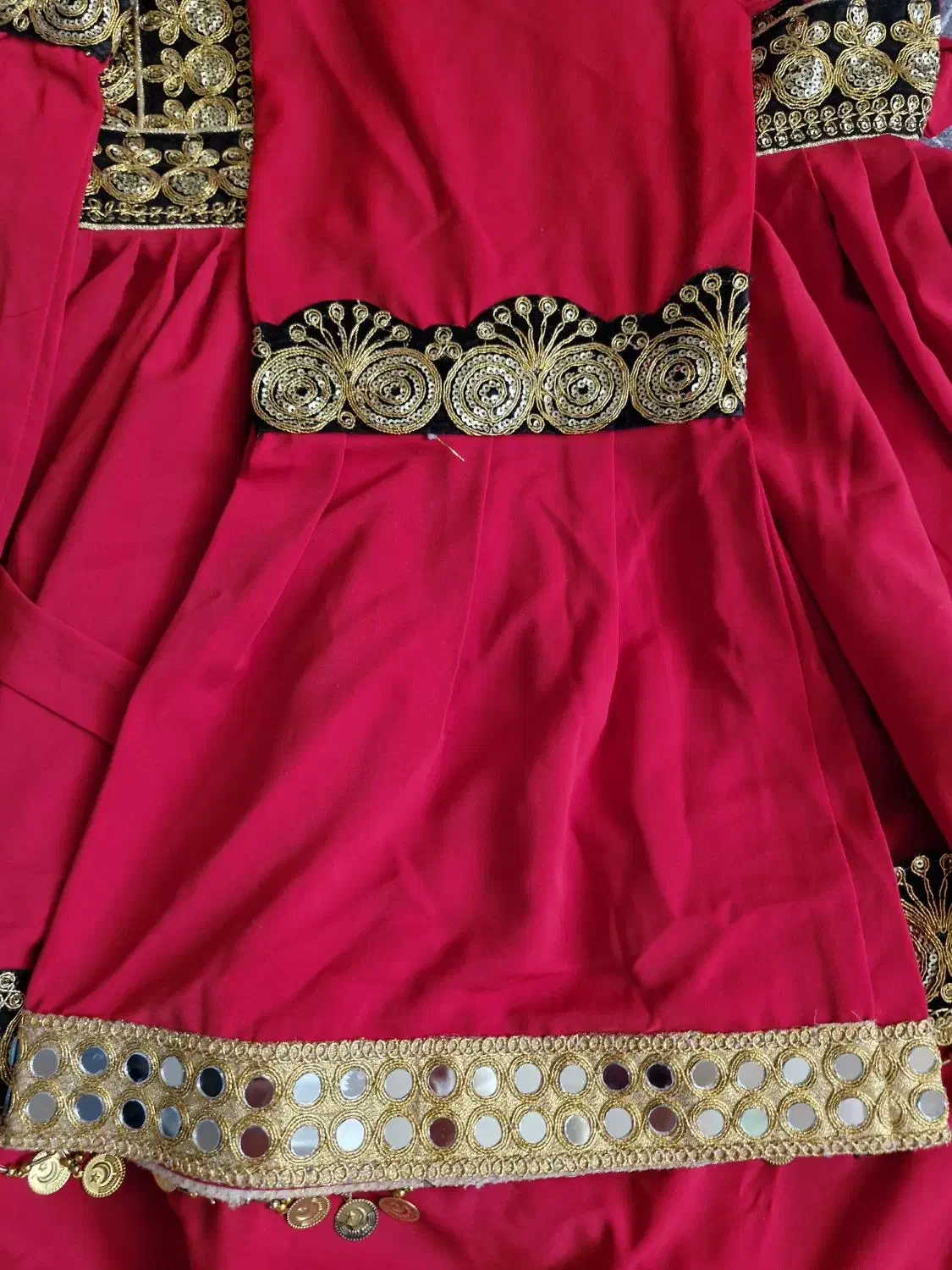 لباس مجلسی|لباس|باقرشهر, |دیوار