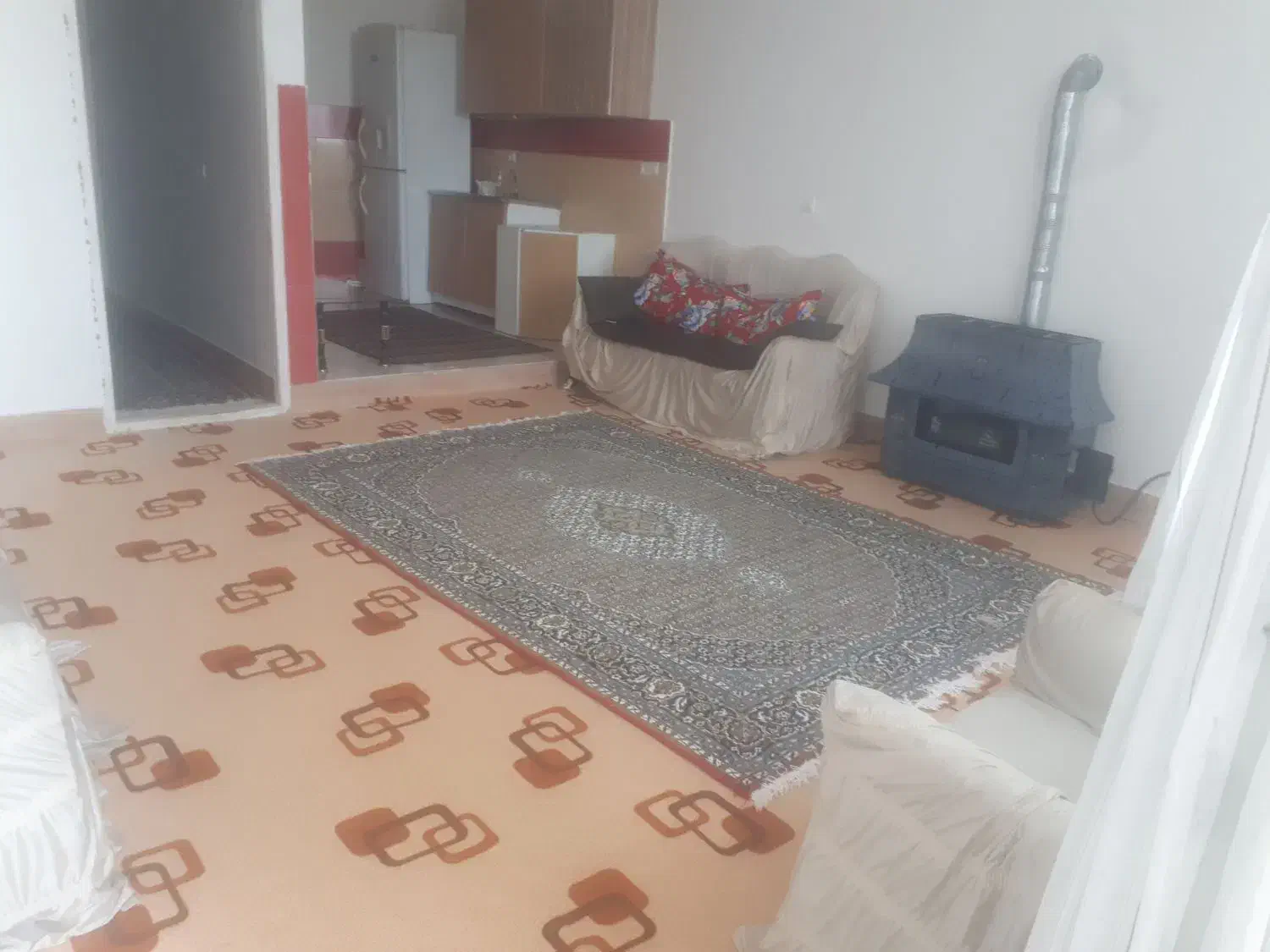 اجاره برای مسافر|اجارهٔ خانه و ویلا|مشگین شهر, |دیوار