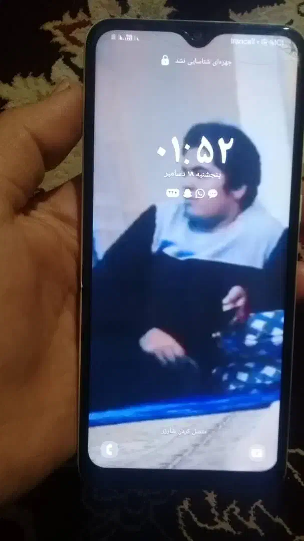 گوشی A04|موبایل|شوشتر, |دیوار