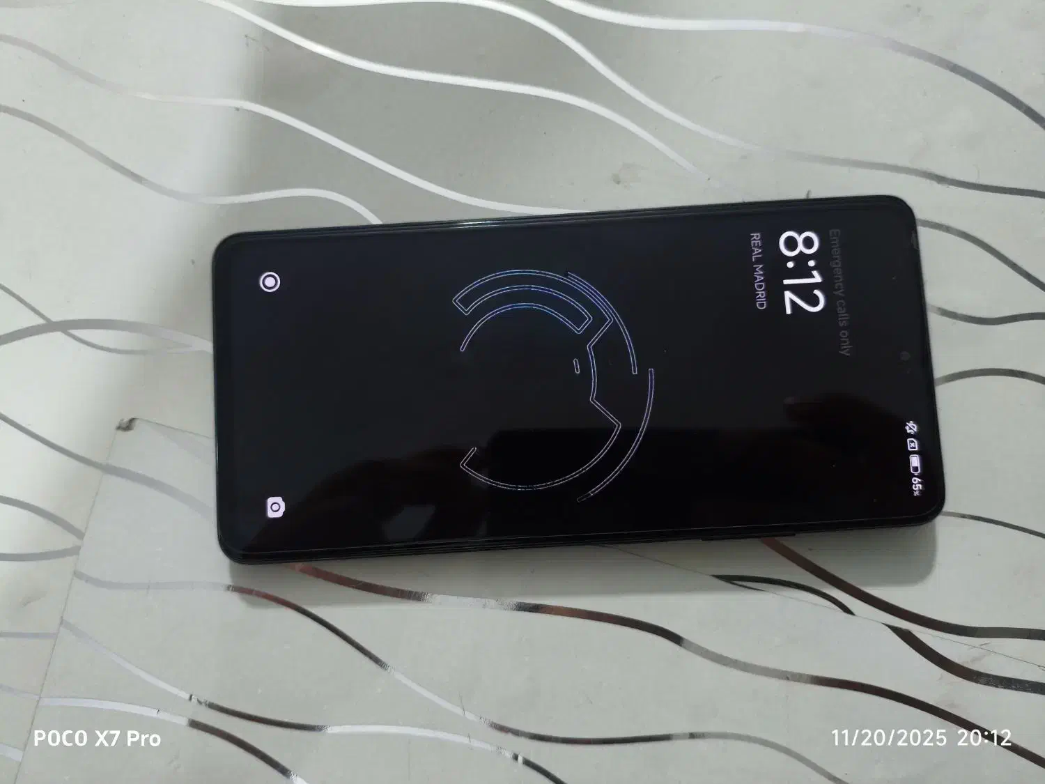 XIAOMI REDMI NOTE 12 PRO 5G|موبایل|کرمانشاه, |دیوار