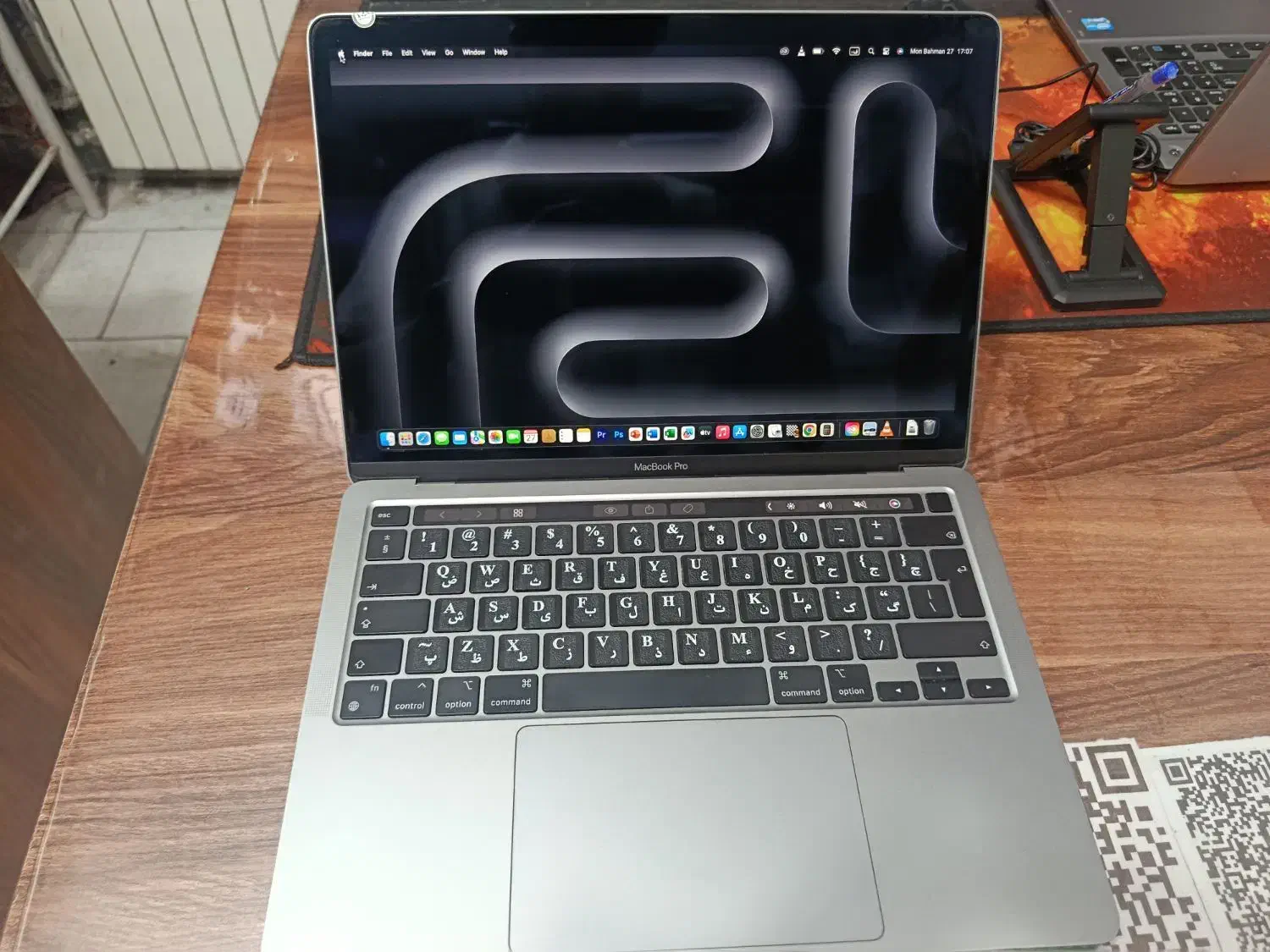 مک بوک پرو M1|رایانه همراه|تبریز, |دیوار