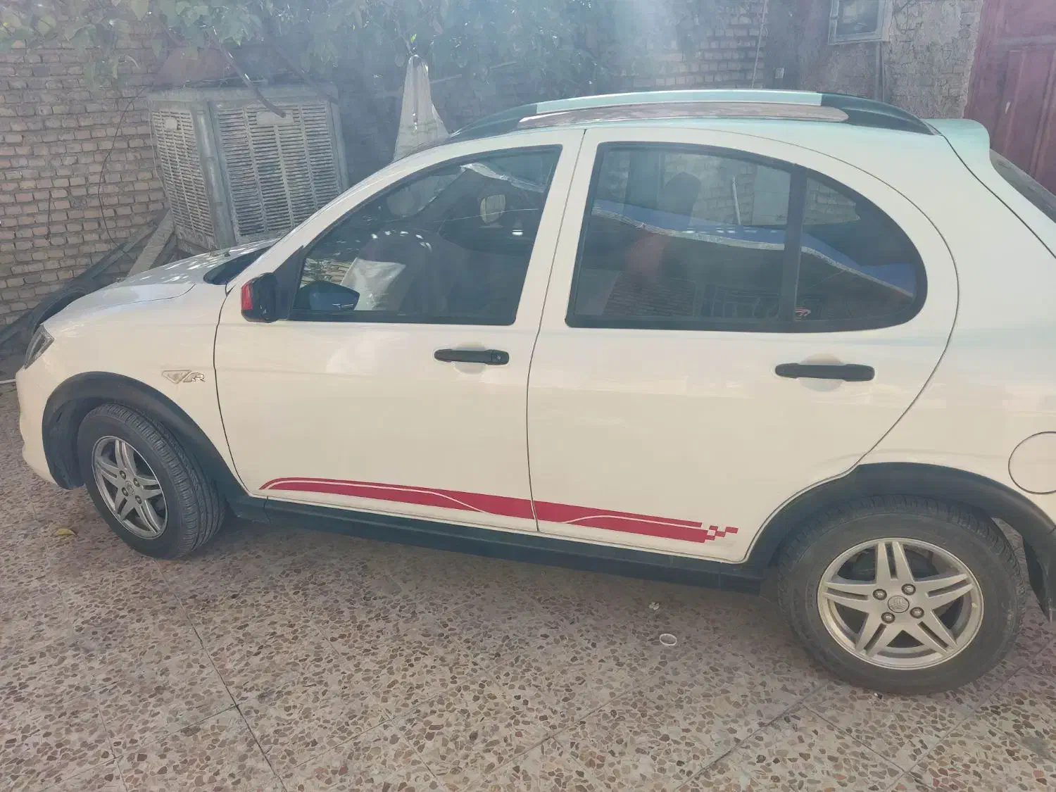 کوییک ۴۰۱|خودرو سواری و وانت|ایذه, |دیوار