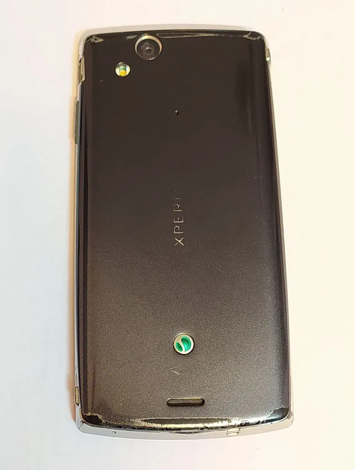 سونی اریکسون نوکیا قدیمی کلکسیونی LT15I Xperia Arc|موبایل|تبریز, |دیوار
