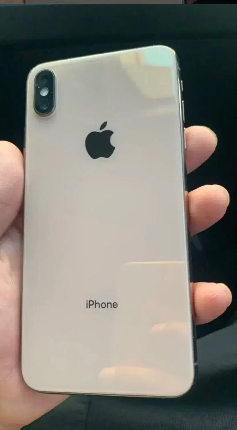 xs max 256 2sim|موبایل|تبریز, |دیوار