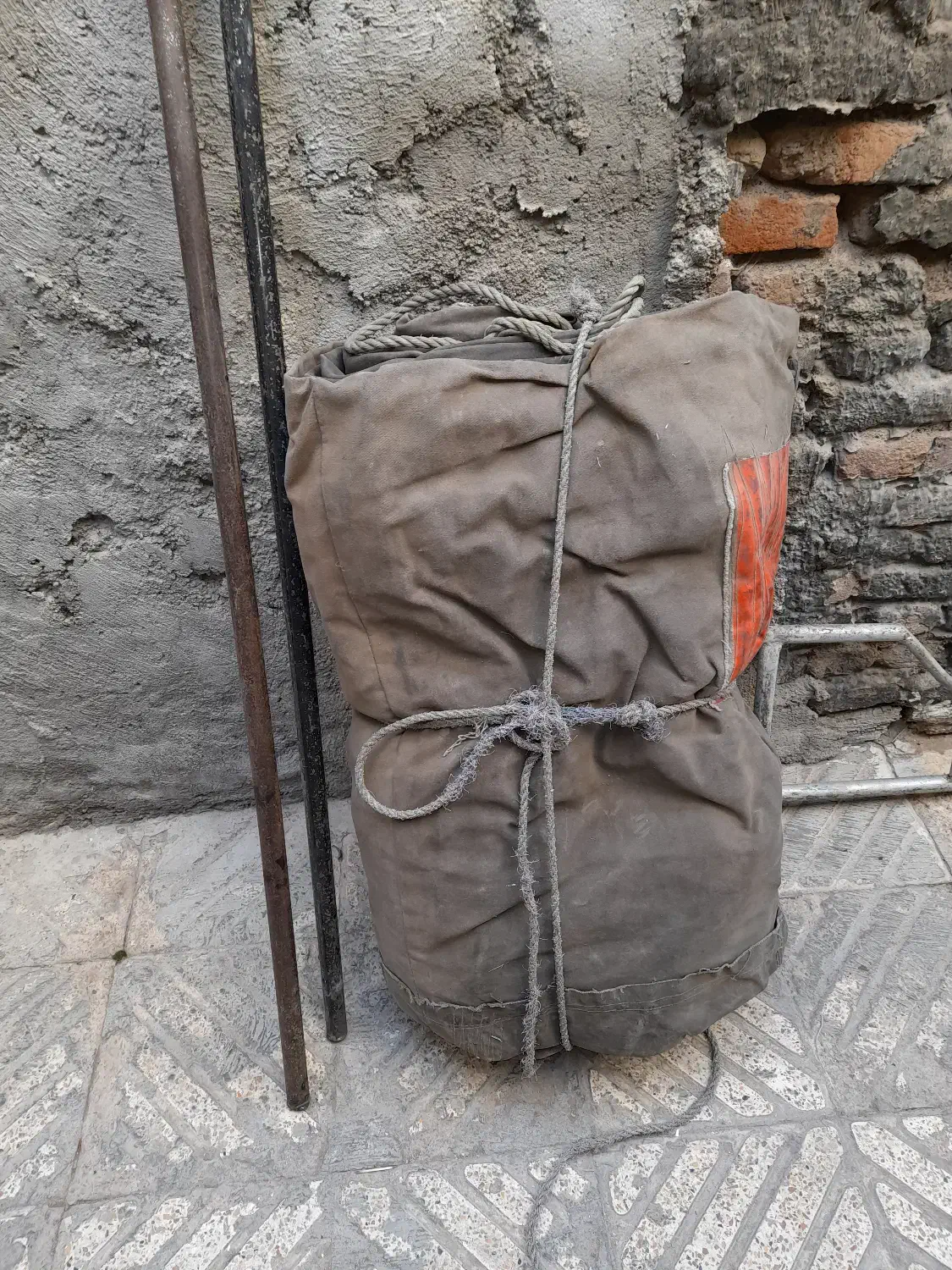 چادر و زنجیر کامیون ۹۱۱|کوهنوردی و کمپینگ|اردبیل, |دیوار