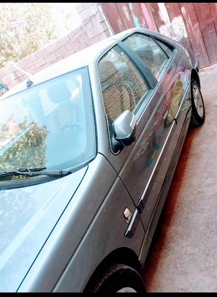 پارس tu|خودرو سواری و وانت|خواف, |دیوار